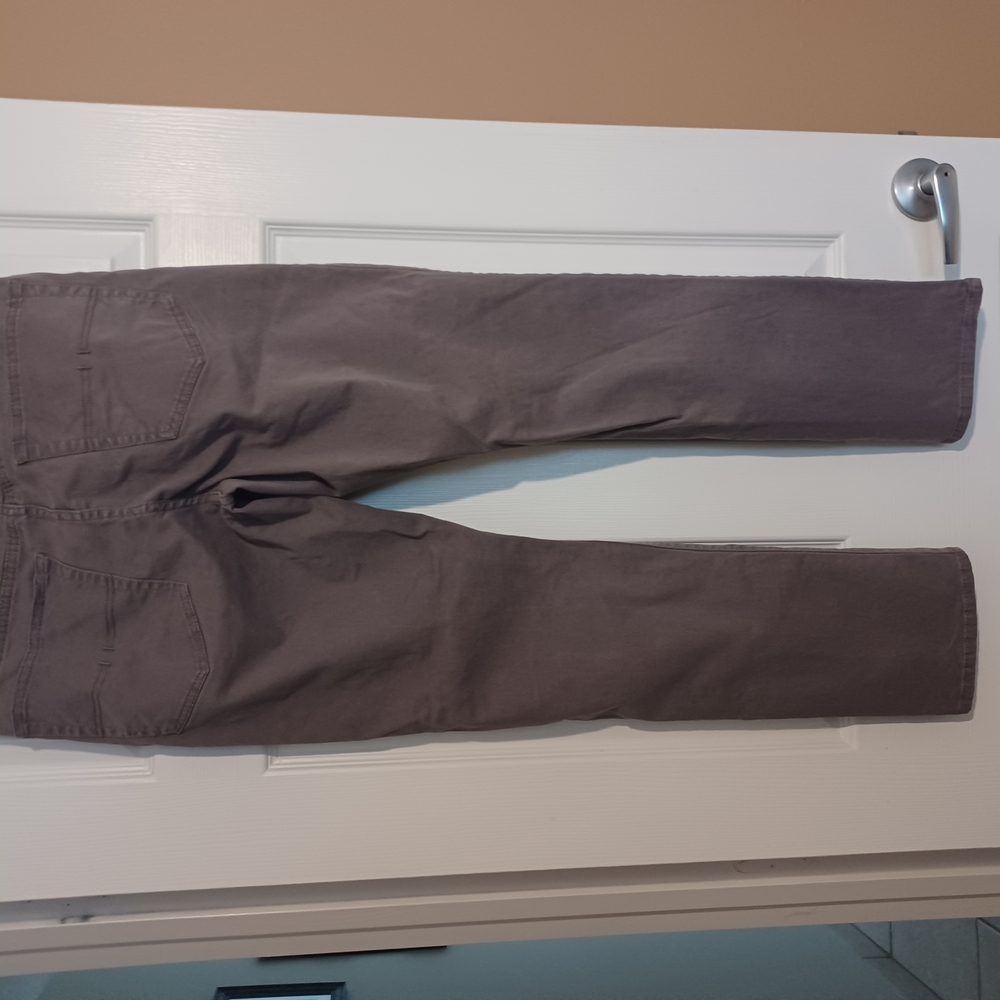 U.S. Polo Assn. Straight Jeans - Picture 2 of 9